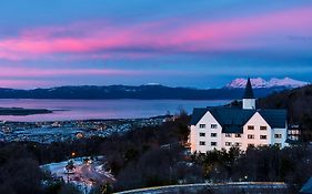 Las Hayas Ushuaia Resort